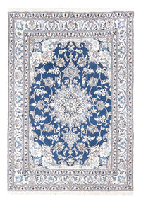 Tapete Persa - Nain - Royal - 196 x 147 cm - camelo escuro – product image