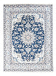 Nain - 9 la Tapete 206x149cm - Tapete persa