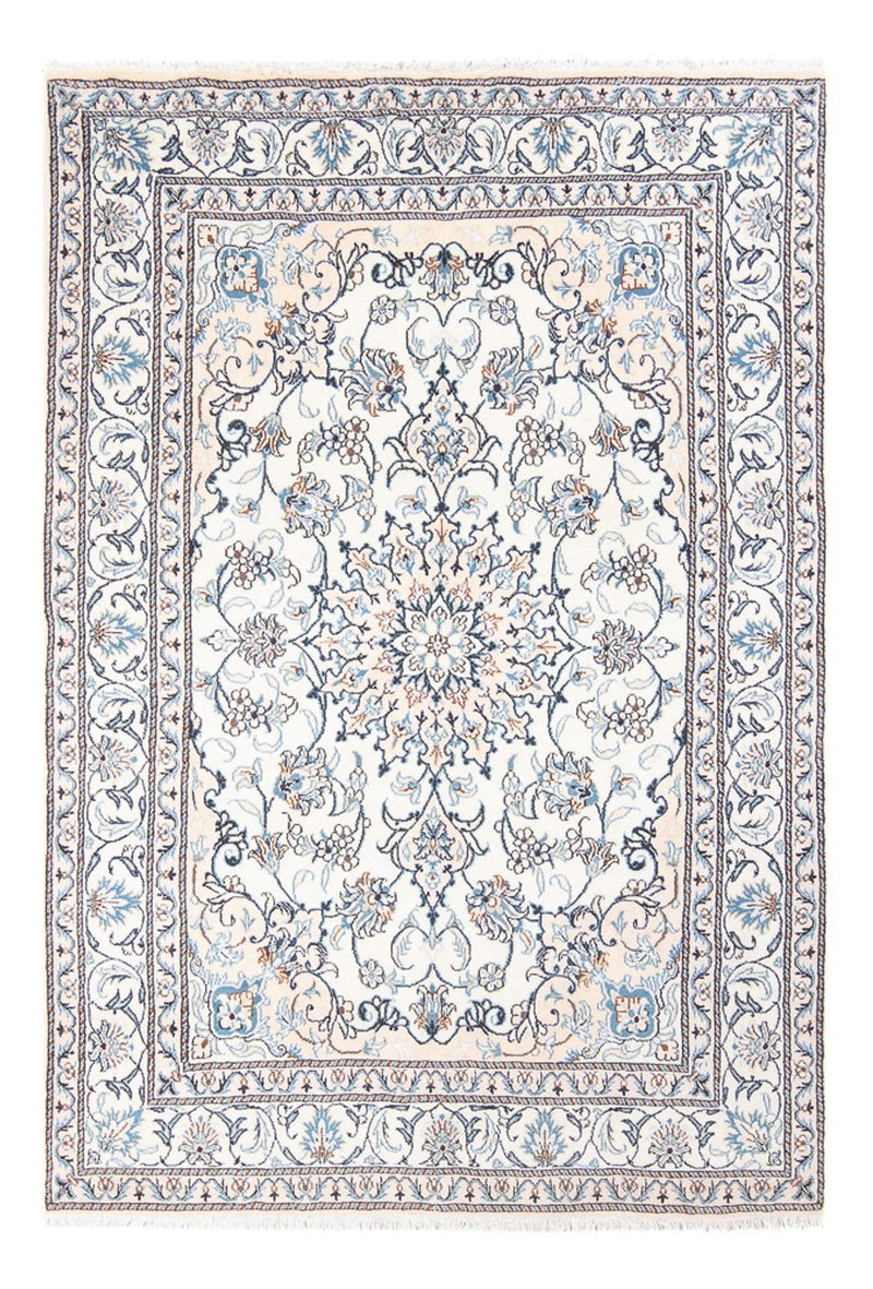 Nain - 9 la Tapete 210x146cm - Tapete persa