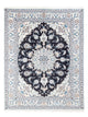 Nain - 9 la Tapete 192x148cm - Tapete persa