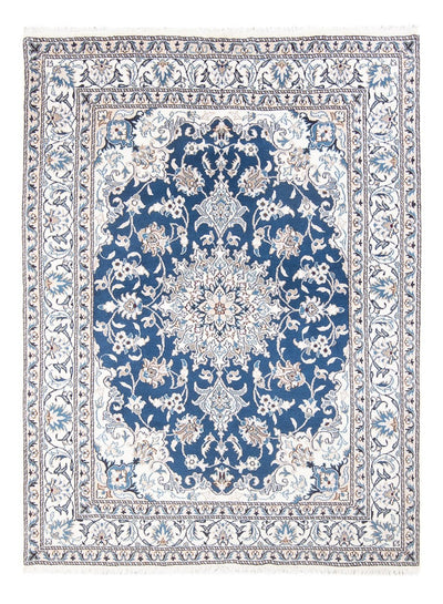 Nain - 9La Tapete 150x202cm - Tapete persa - azul