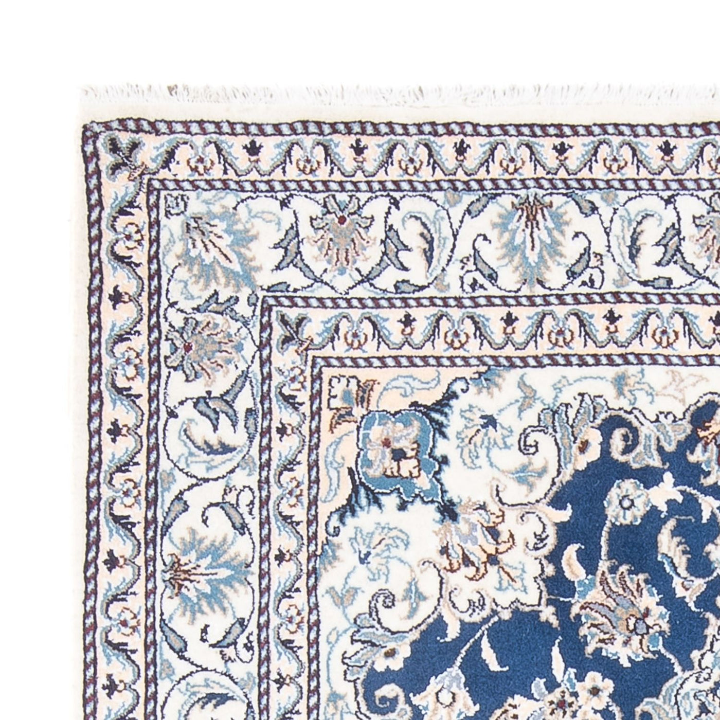 Nain - 9 la Tapete 203x146cm - Tapete persa