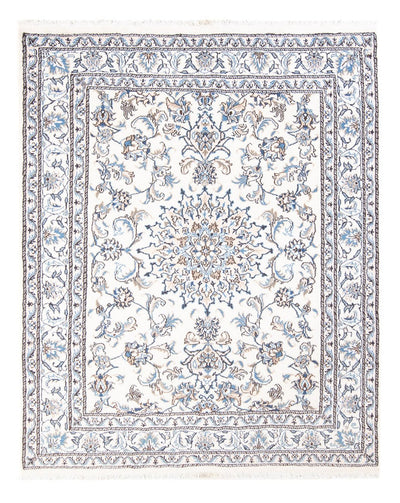 Nain - 9La Tapete 149x197cm - Tapete persa - creme
