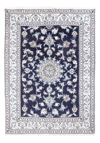 Nain - 9 la Tapete 209x146cm - Tapete persa – product image