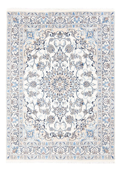 Nain - 9La Tapete 143x200cm - Tapete persa - creme