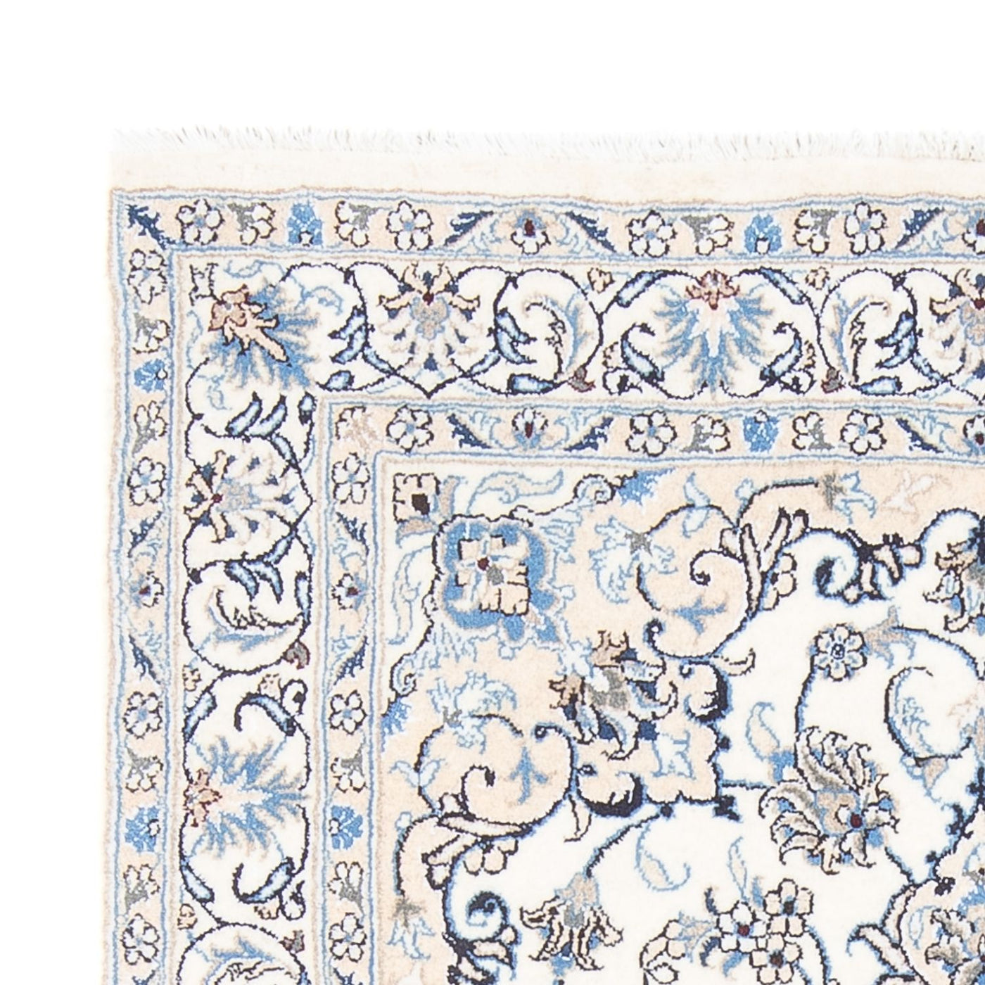 Nain - 9 la Tapete 200x143cm - Tapete persa