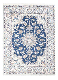 Nain - 9La Tapete 145x195cm - Tapete persa - azul – product image