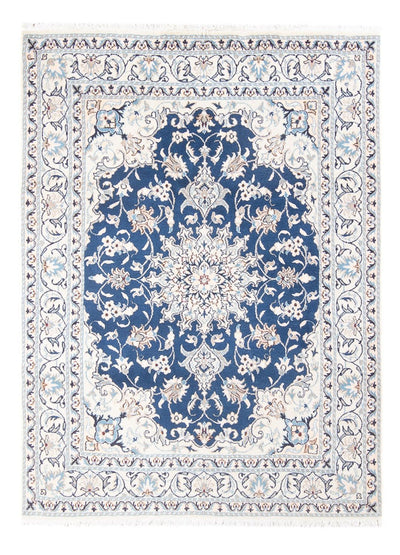 Nain - 9La Tapete 145x195cm - Tapete persa - azul