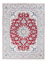 Nain - 9 la Tapete 197x142cm - Tapete persa – product image