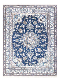 Nain - 9 la Tapete 202x149cm - Tapete persa – product image