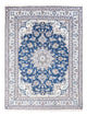 Nain - 9 la Tapete 205x149cm - Tapete persa