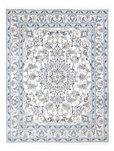 Nain - 9La Tapete 149x202cm - Tapete persa - creme