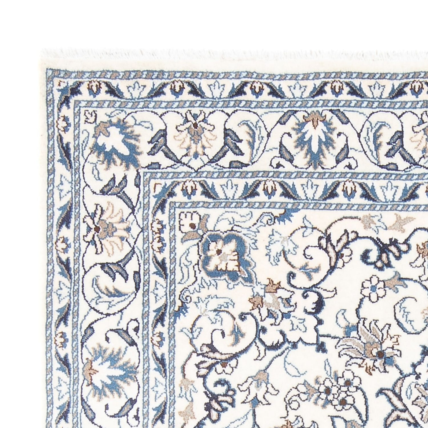 Nain - 9 la Tapete 202x149cm - Tapete persa
