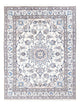 Nain - 9La Tapete 147x197cm - Tapete persa