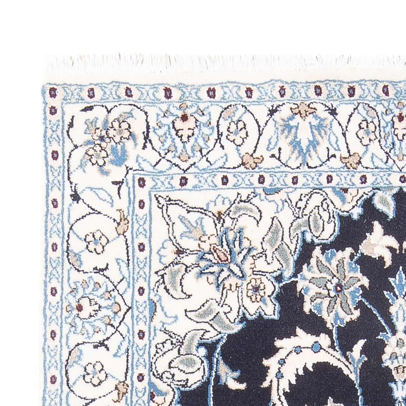 Nain Tapete 200x115cm - Tapete persa