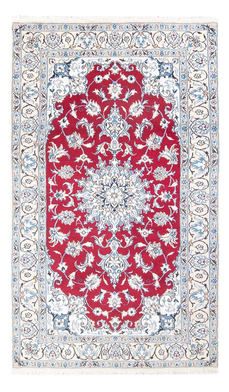 Nain Tapete 201x117cm - Tapete persa