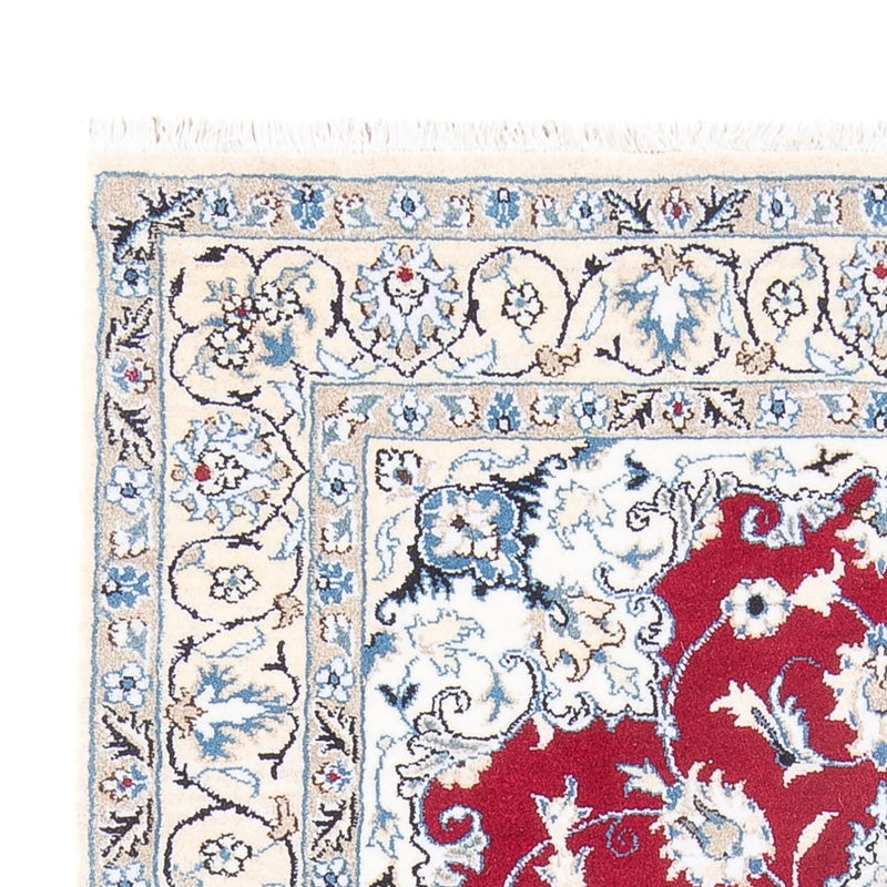 Nain Tapete 201x117cm - Tapete persa