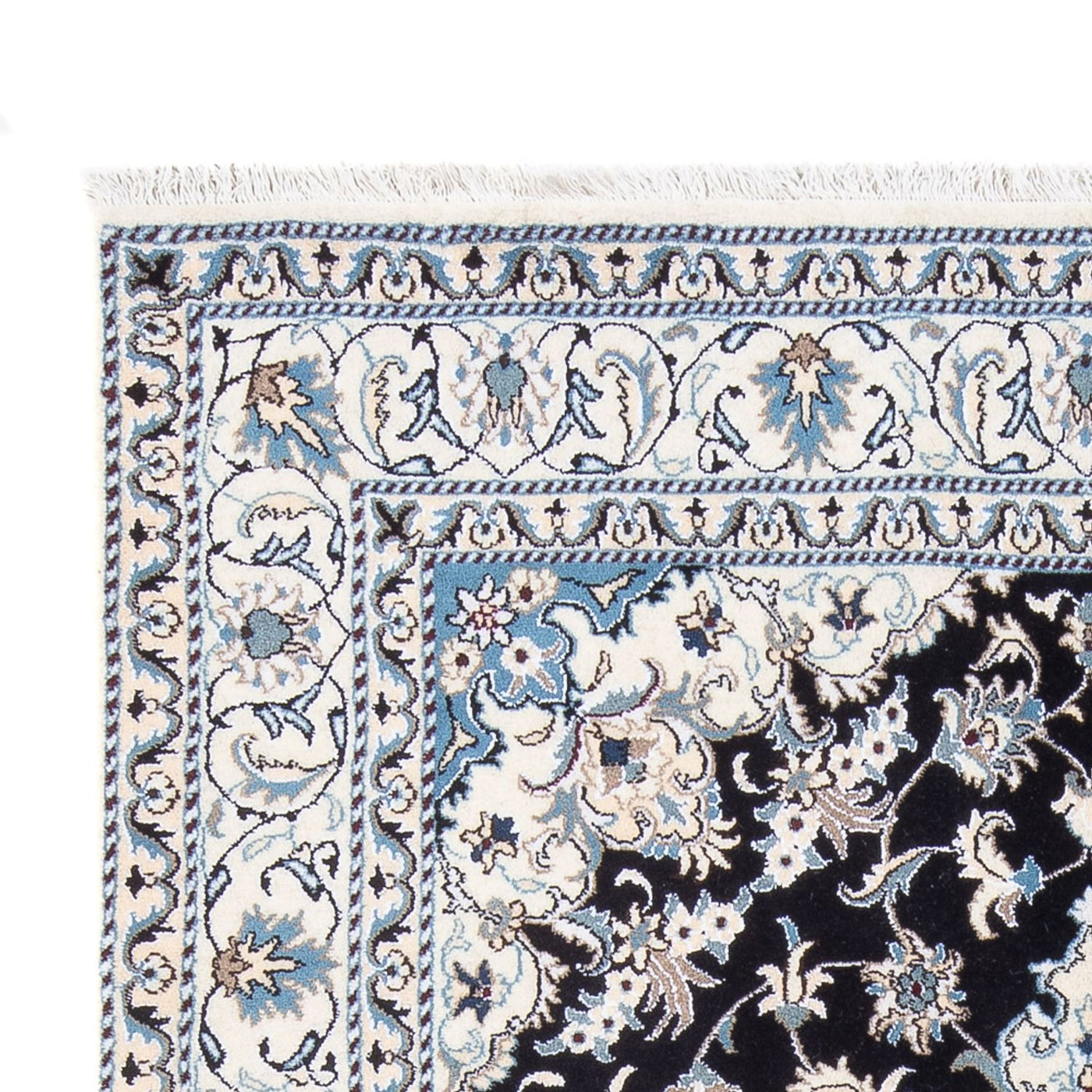 Nain Tapete 234x166cm - Tapete persa
