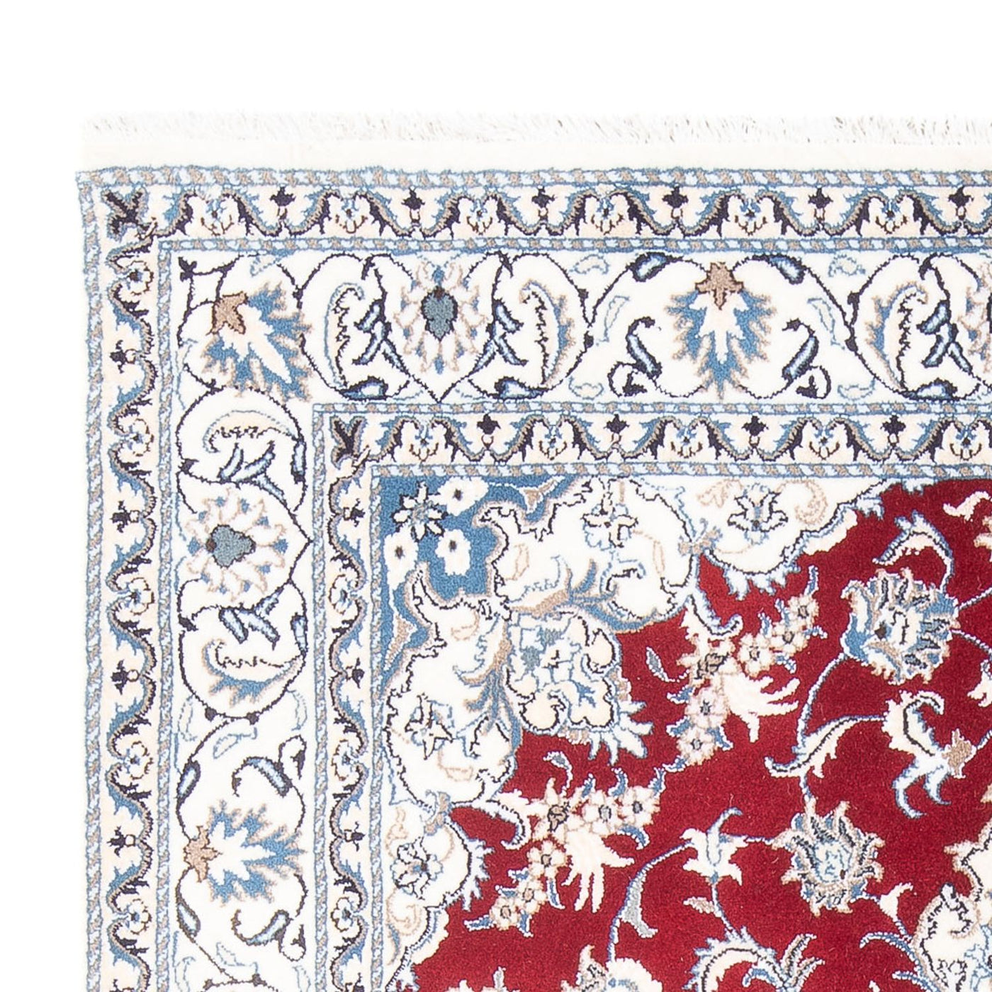 Nain Tapete 234x165cm - Tapete persa