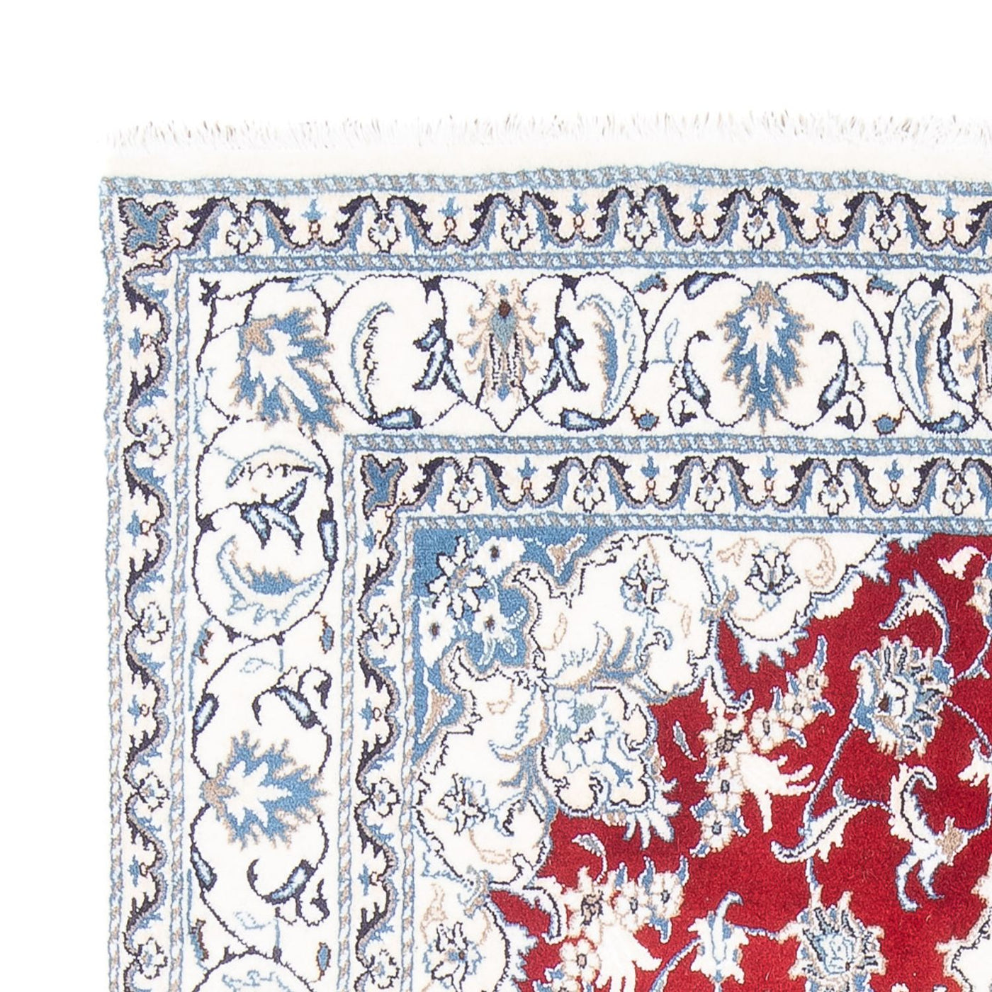 Nain Tapete 234x161cm - Tapete persa