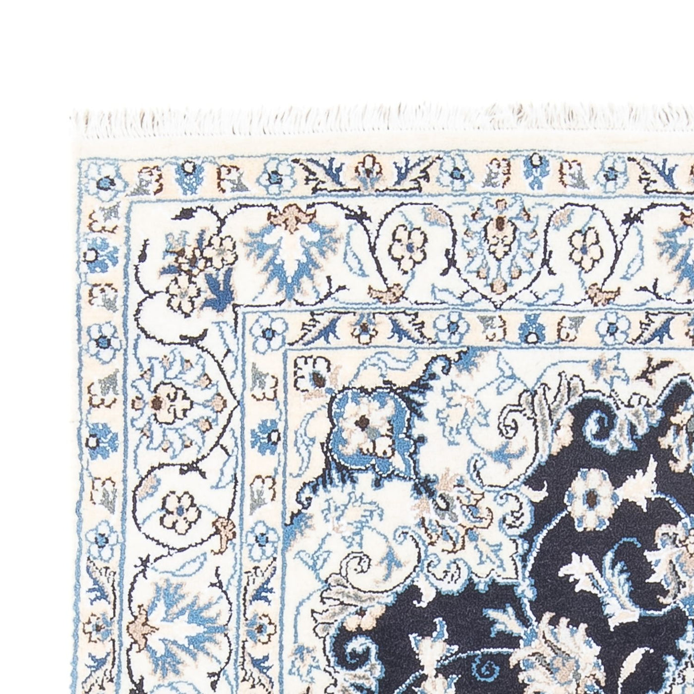 Nain Tapete 228x172cm - Tapete persa