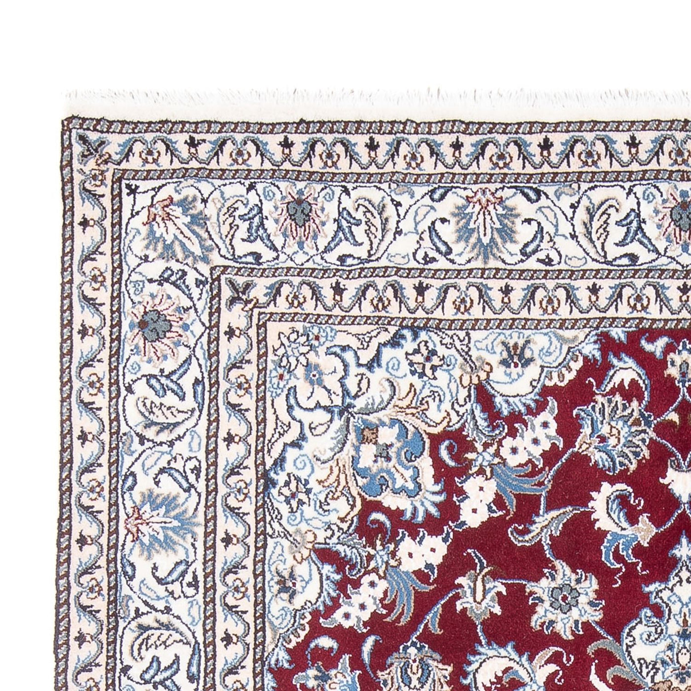 Nain Tapete 243x168cm - Tapete persa