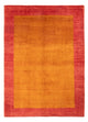 Tapete Gabbeh - Persa - 235 x 174 cm - multicolorido