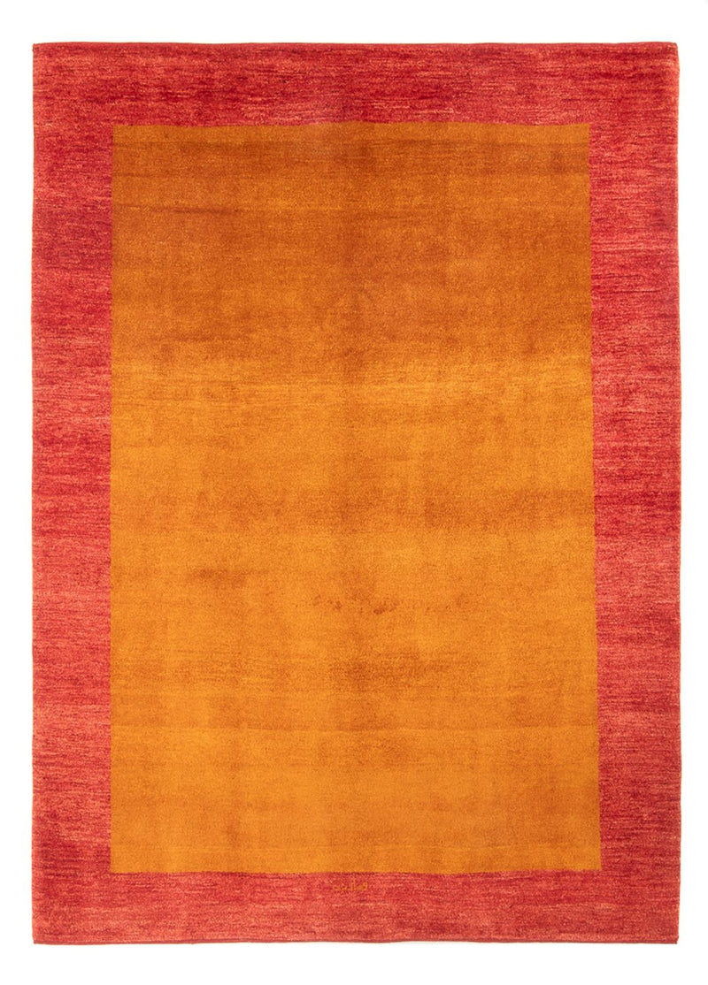 Tapete Gabbeh - Persa - 235 x 174 cm - multicolorido