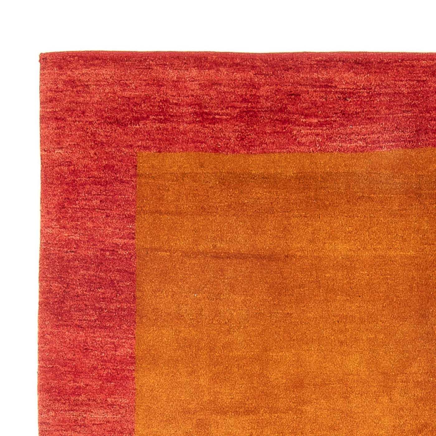 Tapete Gabbeh - Persa - 235 x 174 cm - multicolorido