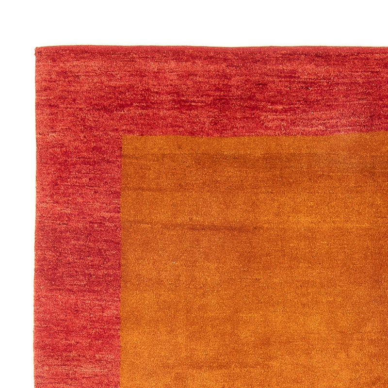 Tapete Gabbeh - Persa - 235 x 174 cm - multicolorido