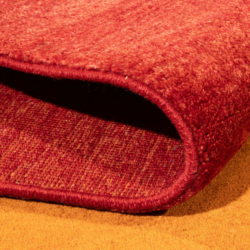 Tapete Gabbeh - Persa - 235 x 174 cm - multicolorido