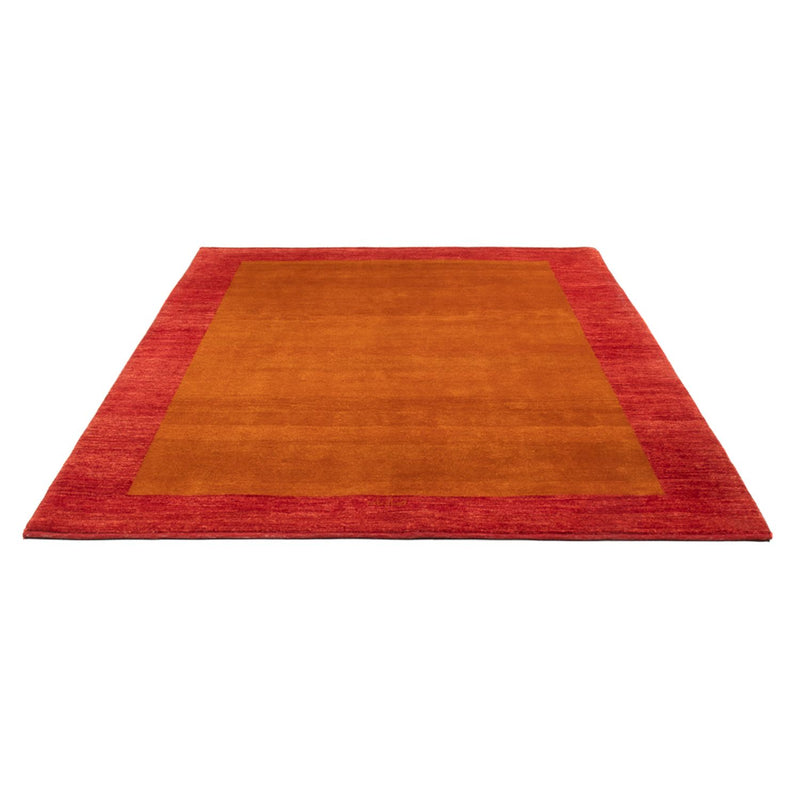 Tapete Gabbeh - Persa - 235 x 174 cm - multicolorido