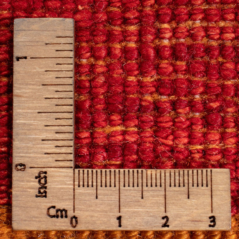 Tapete Gabbeh - Persa - 235 x 174 cm - multicolorido