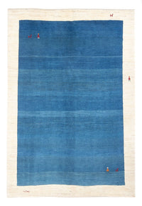 Gabbeh persa Tapete 233x171cm - Perserteppich Wollteppich – product image