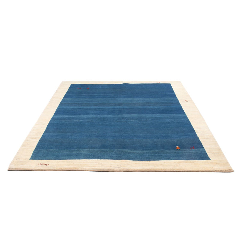 Gabbeh persa Tapete 233x171cm - Perserteppich Wollteppich