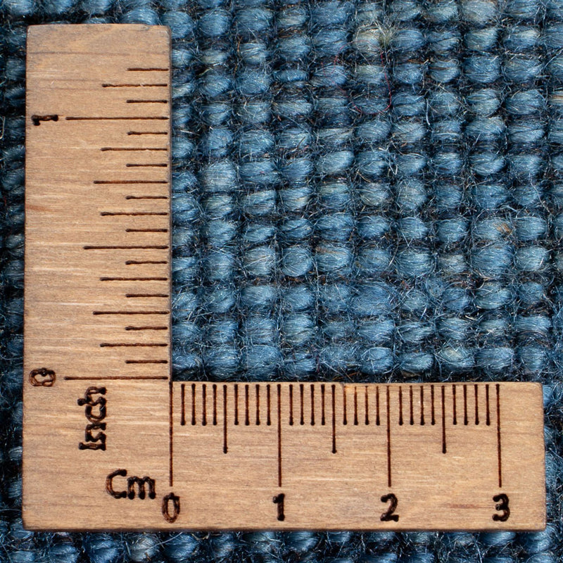 Gabbeh persa Tapete 233x171cm - Perserteppich Wollteppich