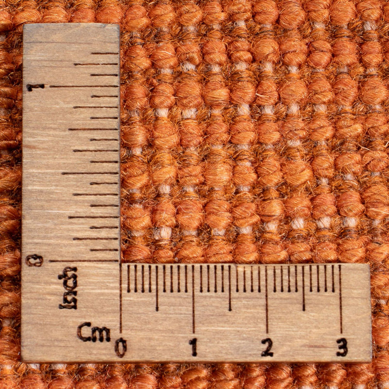 Gabbeh persa Tapete 286x225cm - Perserteppich Wollteppich