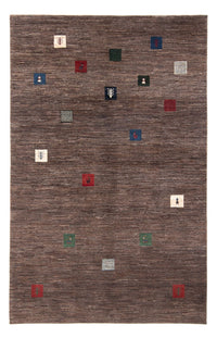 Gabbeh persa Tapete 243x170cm - Perserteppich Wollteppich – product image