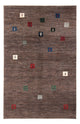 Gabbeh persa Tapete 243x170cm - Perserteppich Wollteppich