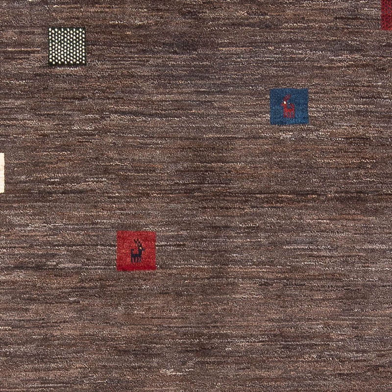 Gabbeh persa Tapete 243x170cm - Perserteppich Wollteppich