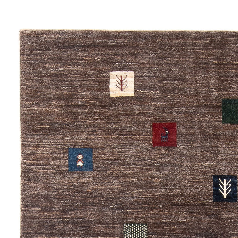 Gabbeh persa Tapete 243x170cm - Perserteppich Wollteppich