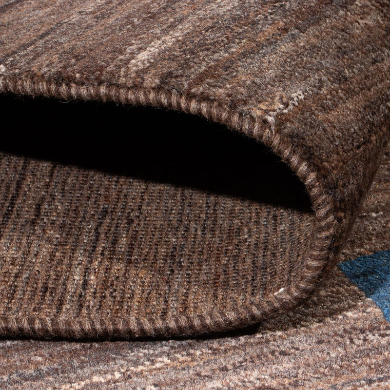 Gabbeh persa Tapete 243x170cm - Perserteppich Wollteppich