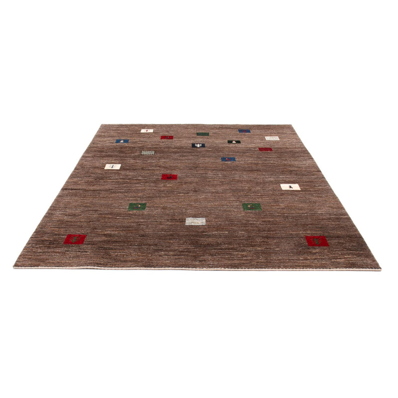 Gabbeh persa Tapete 243x170cm - Perserteppich Wollteppich