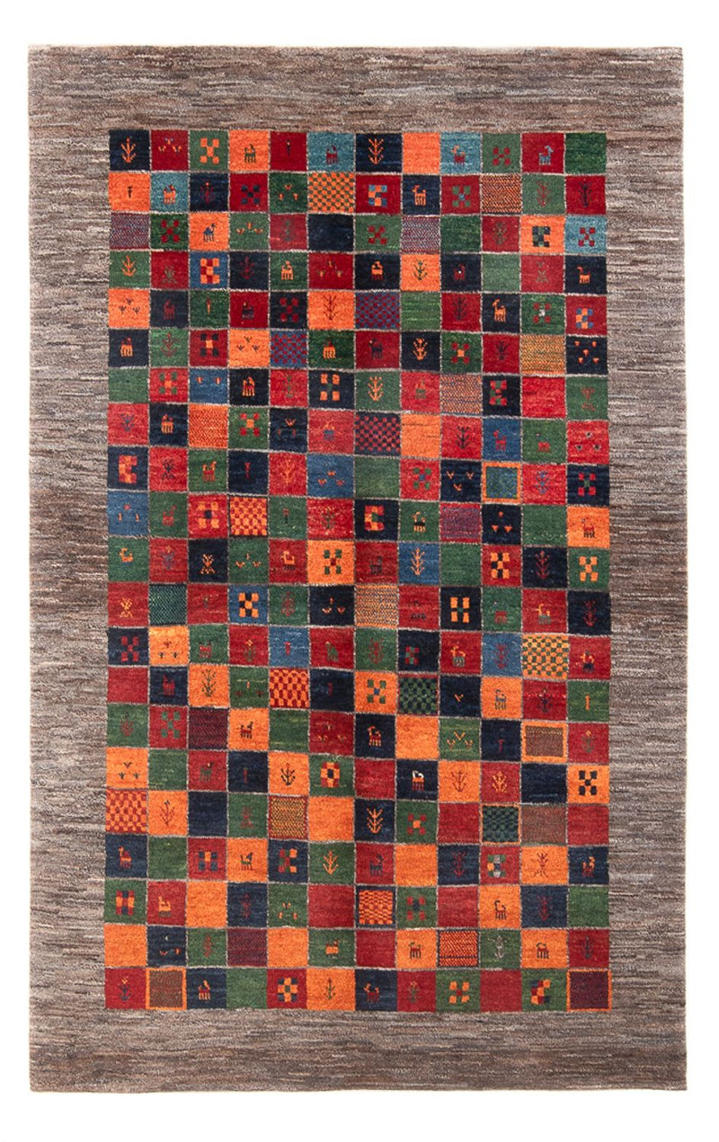 Gabbeh persa Tapete 248x170cm - Perserteppich Wollteppich