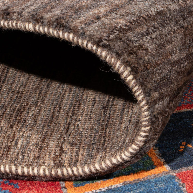Gabbeh persa Tapete 248x170cm - Perserteppich Wollteppich