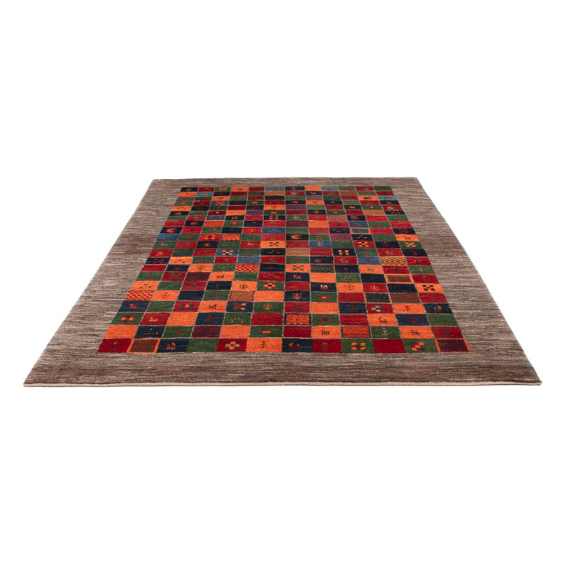 Gabbeh persa Tapete 248x170cm - Perserteppich Wollteppich