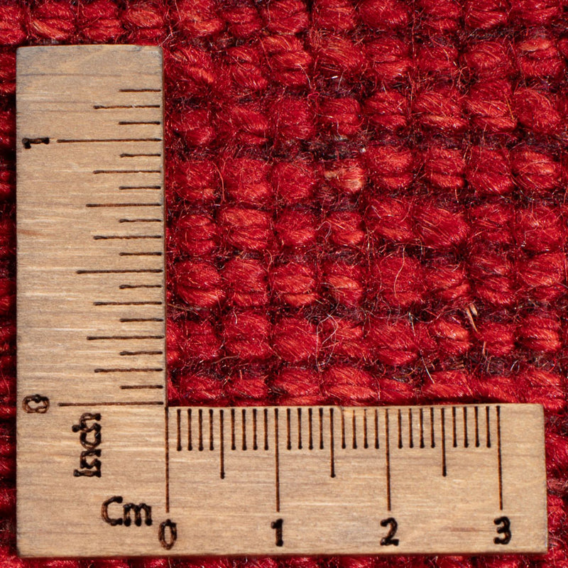 Gabbeh persa Tapete 254x180cm - Perserteppich Wollteppich