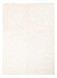Tapete Gabbeh - Persa - 206 x 158 cm - creme – product image