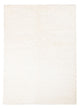 Tapete Gabbeh - Persa - 206 x 158 cm - creme