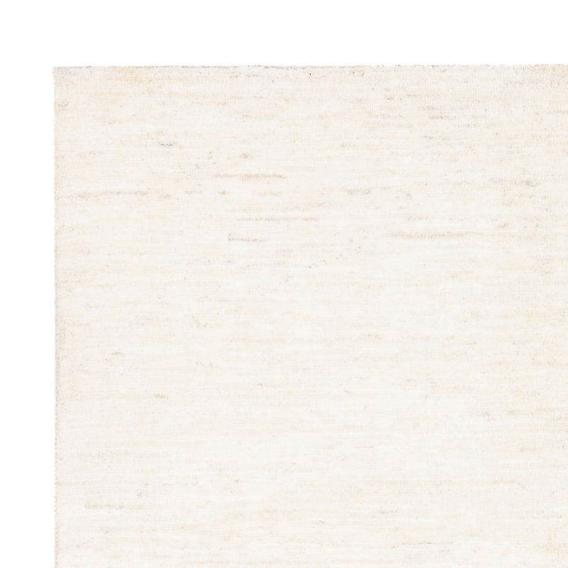 Tapete Gabbeh - Persa - 206 x 158 cm - creme